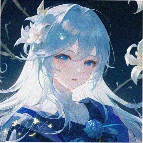 新新头像